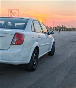 شيفروليه اوبترا